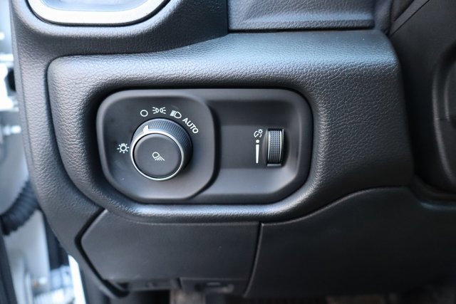 Used 2021 RAM 3500 Tradesman w/ Chrome Appearance Group image 14