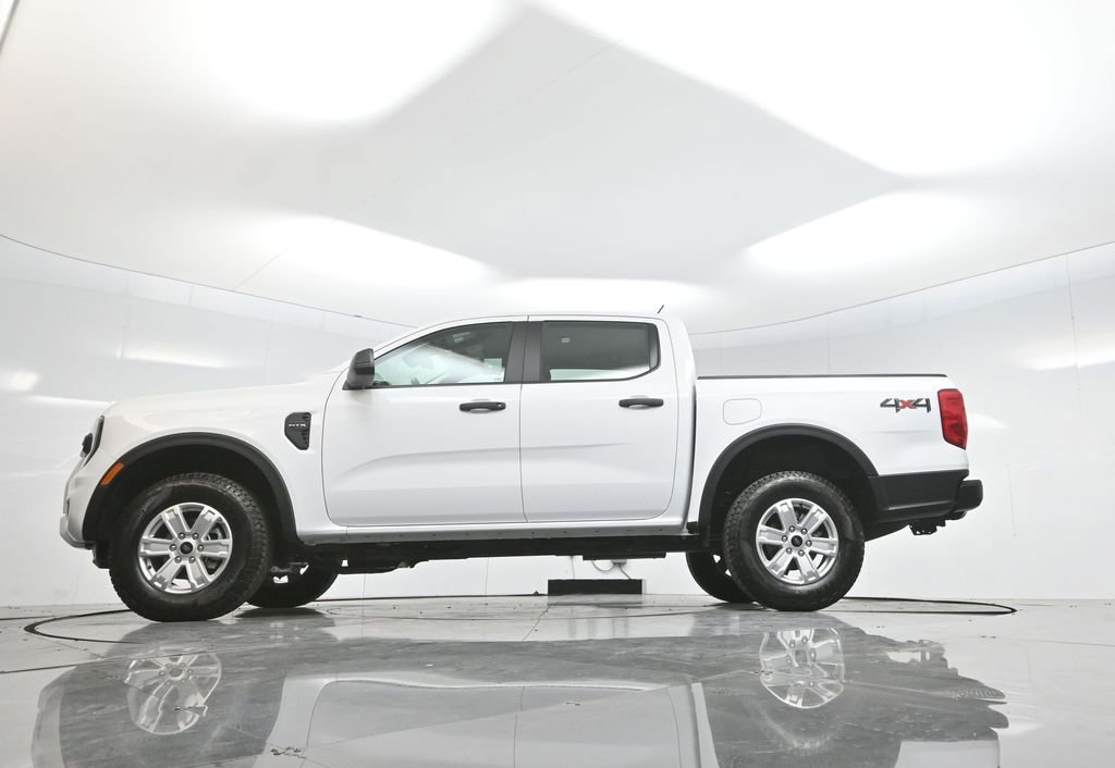 New 2025 Ford Ranger XL w/ Trailer Tow Package image 58