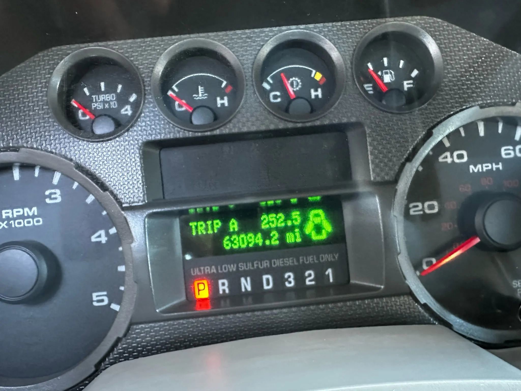 Used 2010 Ford F250 XL image 20