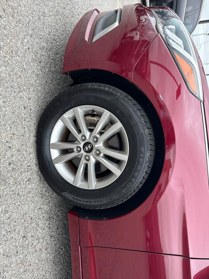 Used 2017 Hyundai Sonata SE FWD image 25