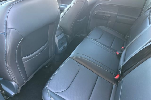 Used 2025 Ford Maverick Lobo AWD/4WD image 15