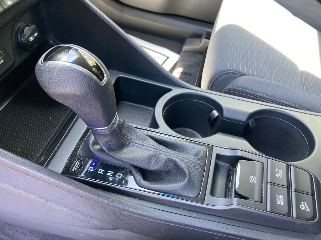Used 2019 Hyundai Tucson SE AWD/4WD image 28