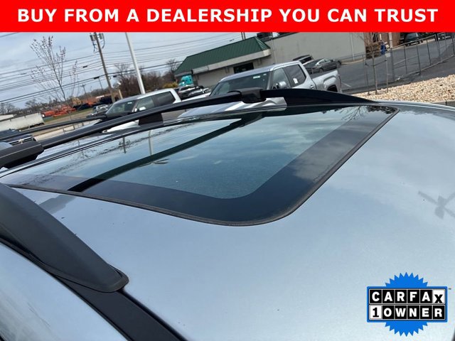 Used 2017 Subaru Forester 2.5i Touring image 19