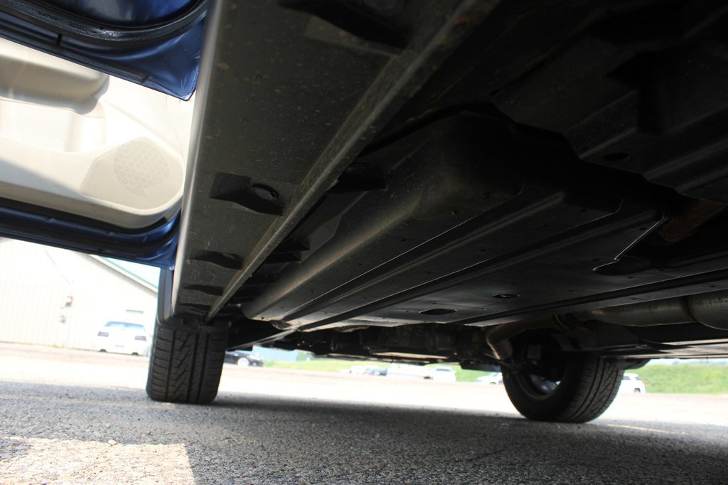 Used 2015 Subaru Crosstrek 2.0i Premium image 48