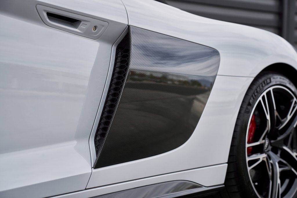 Used 2021 Audi R8 V10 performance image 12