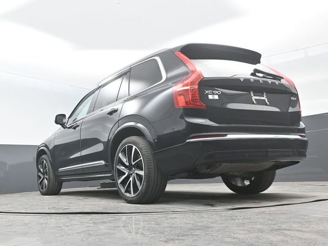 Used 2023 Volvo XC90 B6 Plus w/ Protection Package AWD/4WD image 24