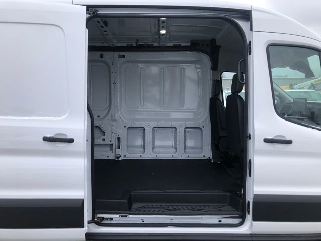 New 2026 Ford Transit 250 148 Medium Roof image 23