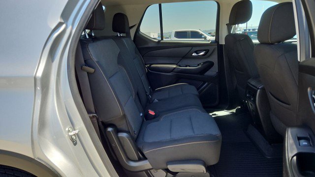 Used 2020 Chevrolet Traverse LT FWD image 26