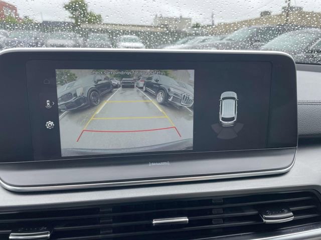 Used 2022 Kia Telluride S image 24