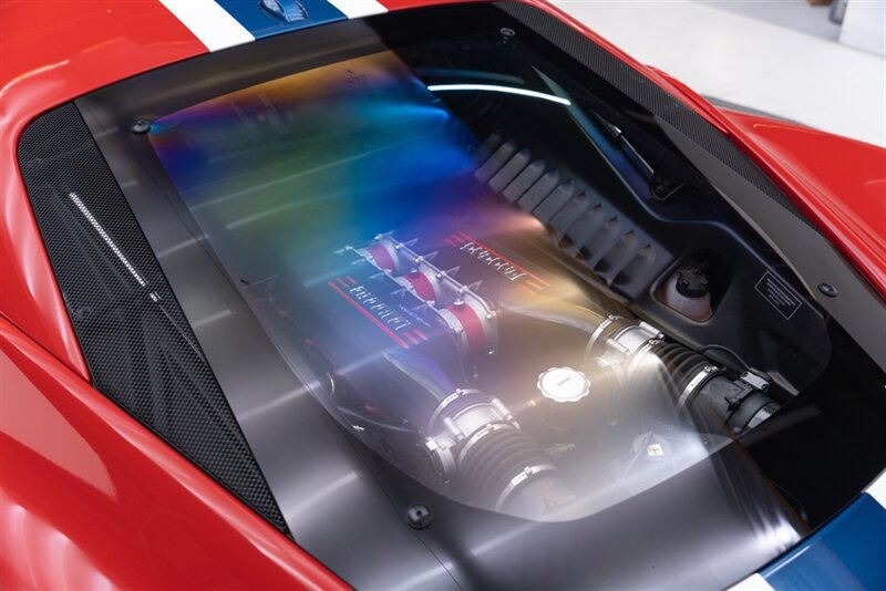 Used 2015 Ferrari 458 Speciale Coupe RWD image 35