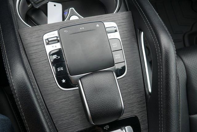 Used 2020 Mercedes-Benz GLS 450 4MATIC image 23