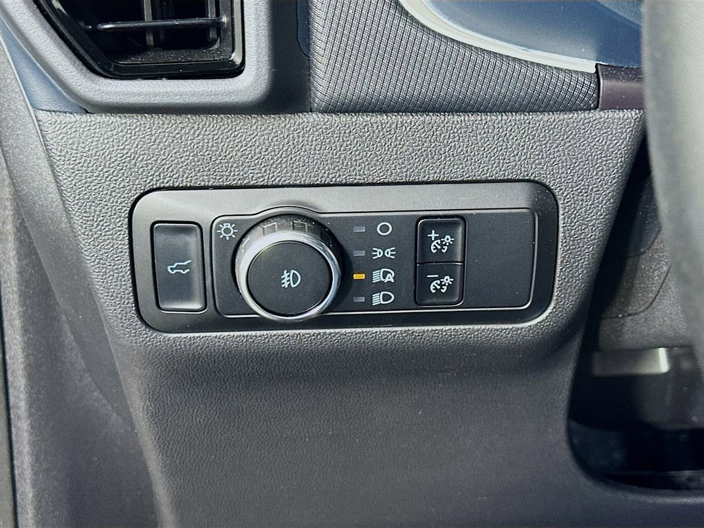 Used 2024 Ford Bronco Sport Heritage w/ Heritage Convenience Package image 21