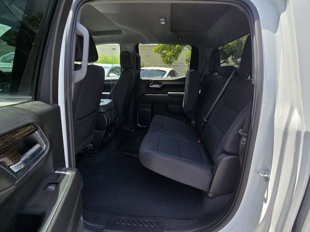 Used 2023 GMC Sierra 1500 SLE RWD image 15