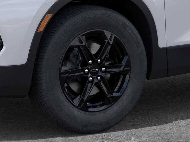 New 2026 Chevrolet Blazer LT w/ Convenience Package FWD image 9