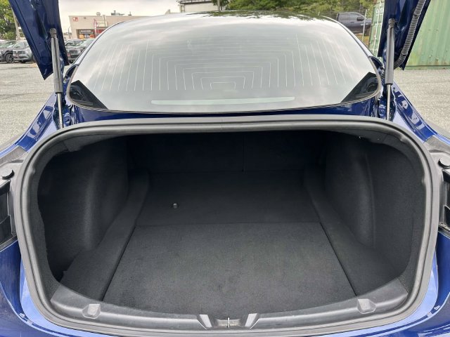 Used 2019 Tesla Model 3 Standard Range Plus RWD image 13