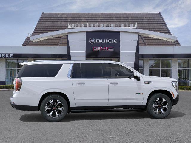 New 2026 GMC Yukon XL AT4 Ultimate image 5