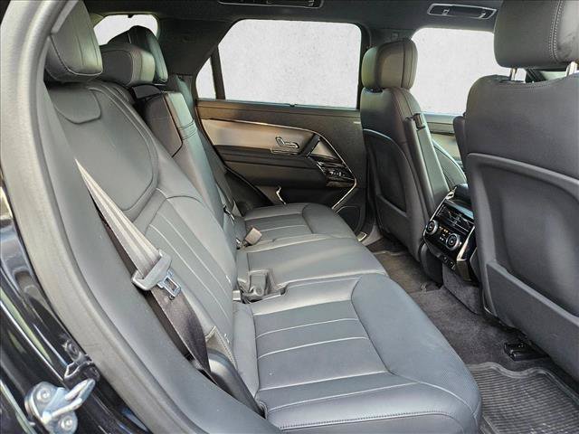 Used 2024 Land Rover Range Rover Sport Dynamic SE AWD/4WD image 16