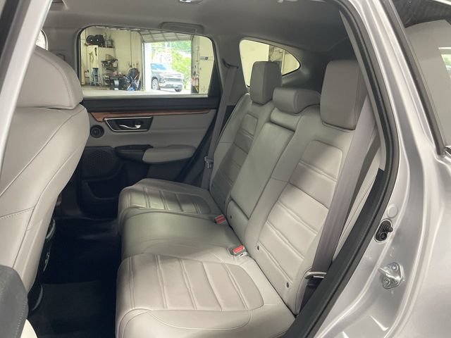 Used 2022 Honda CR-V EX-L image 25