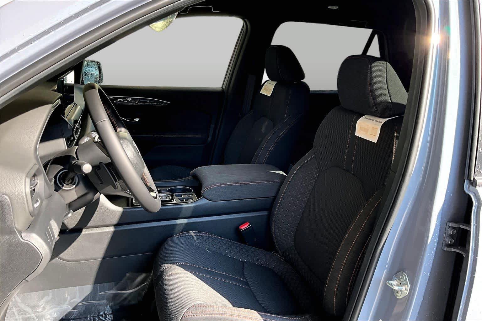 New 2026 Honda Pilot Sport image 15