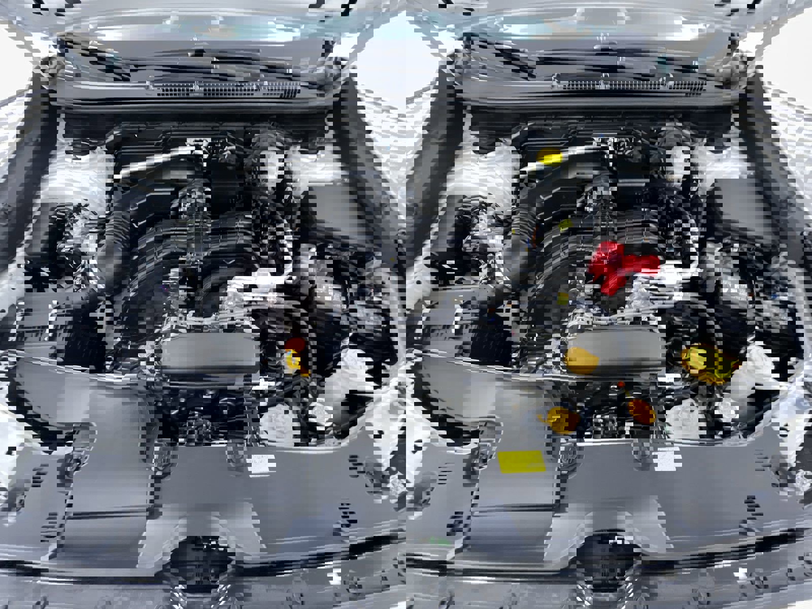 Used 2024 Subaru Crosstrek 2.5i Limited image 27