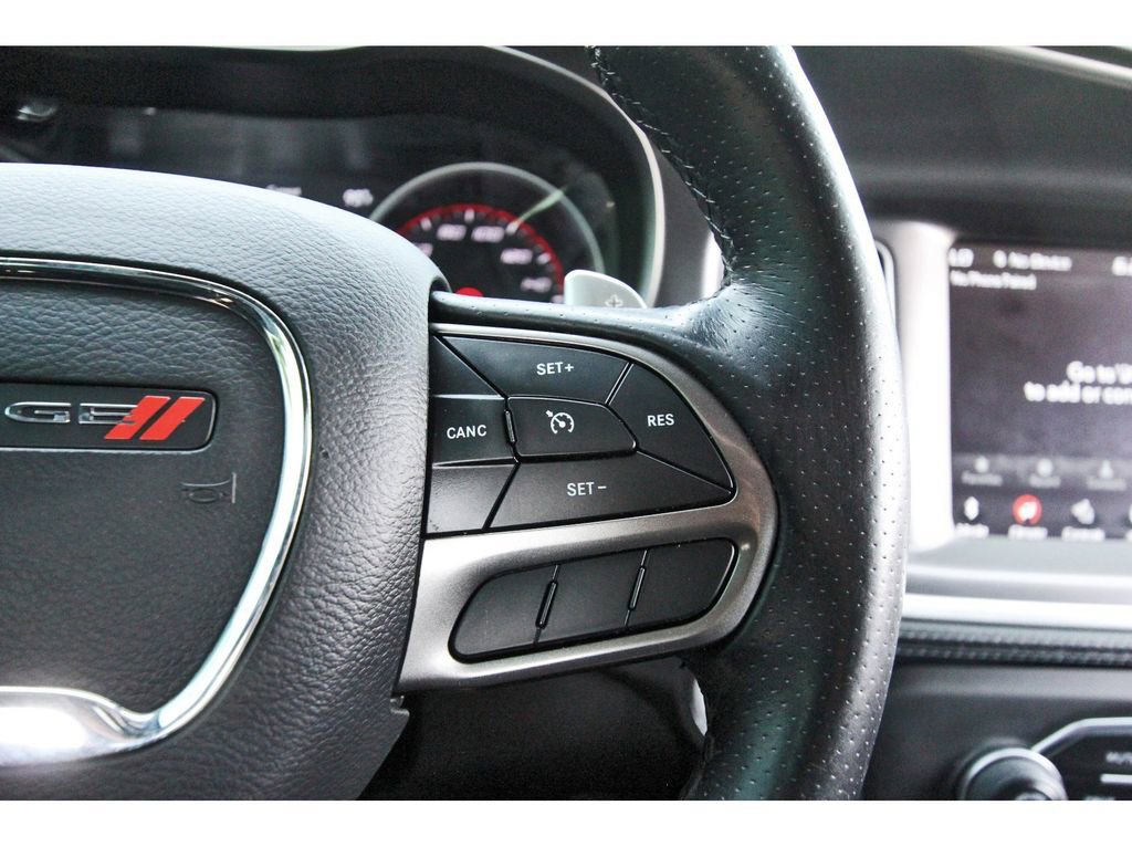 Used 2020 Dodge Charger Scat Pack w/ Plus Group RWD image 19