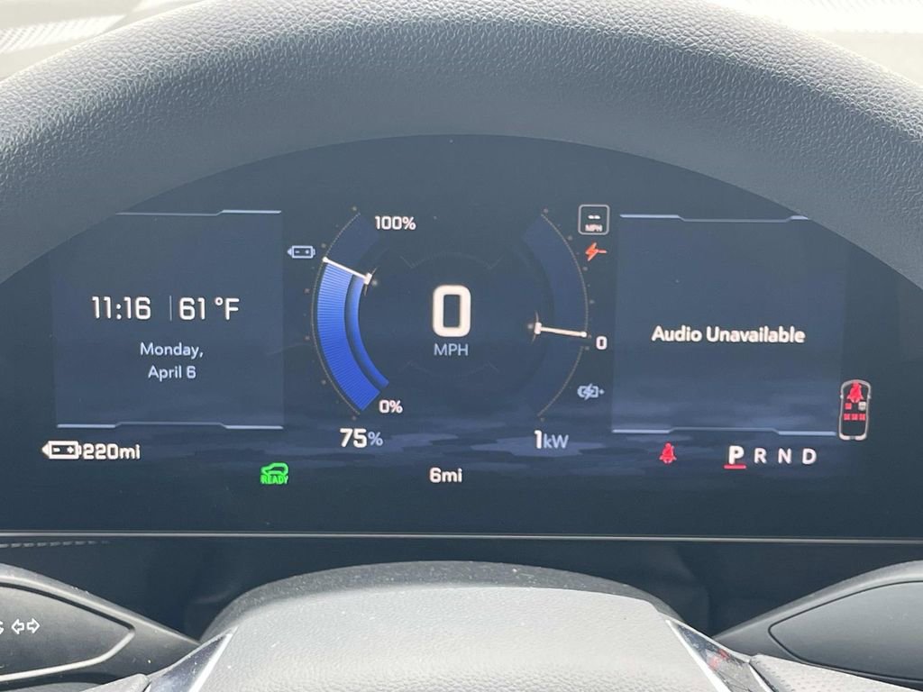 New 2026 Chevrolet Blazer EV LT w/ Midnight/Sport Edition AWD/4WD image 26