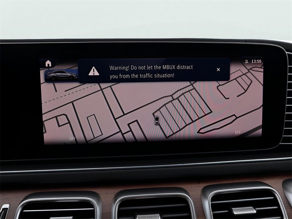 New 2026 Mercedes-Benz GLE 450 4MATIC Coupe image 48