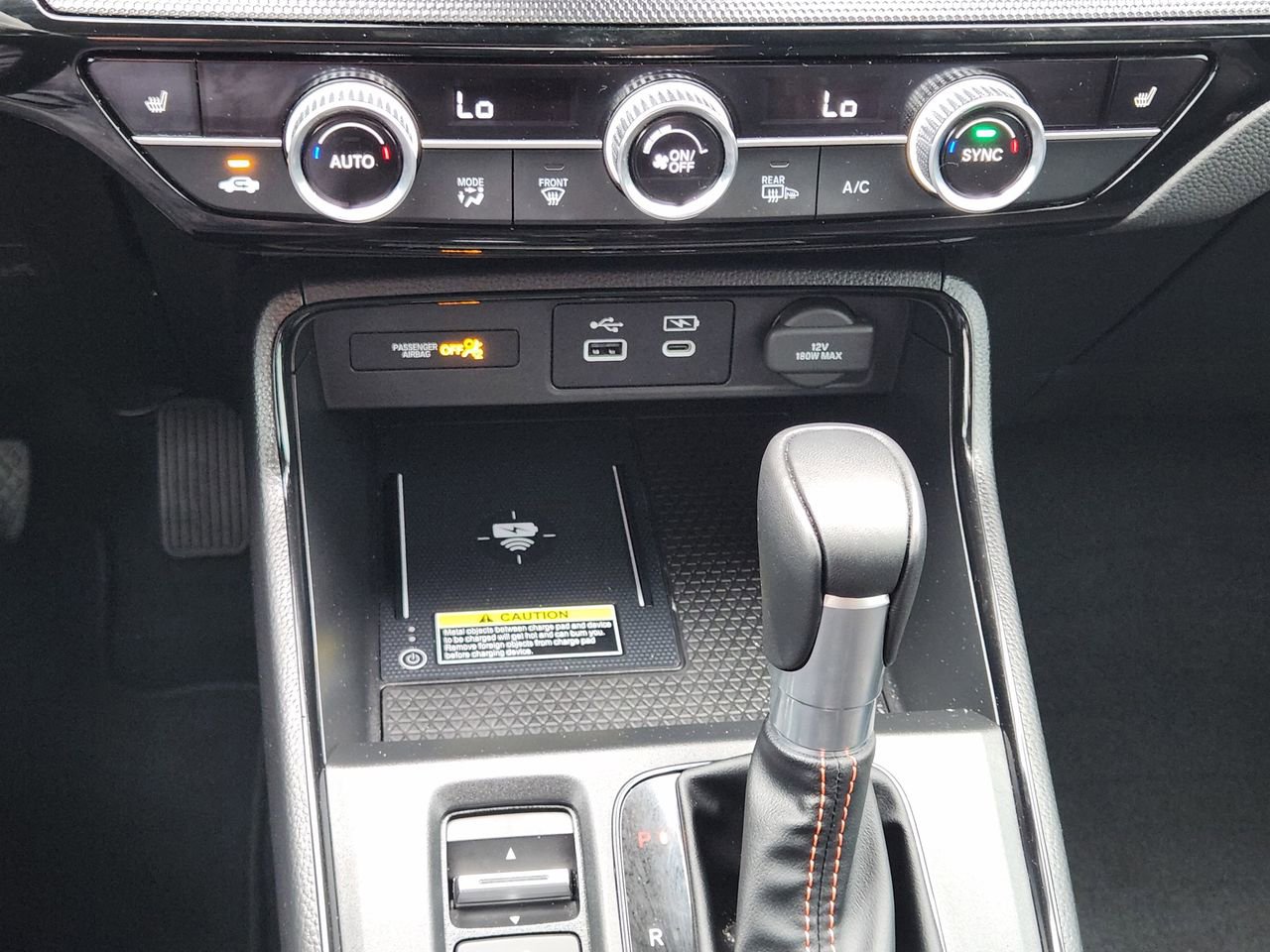 Used 2024 Honda CR-V Sport Touring image 18