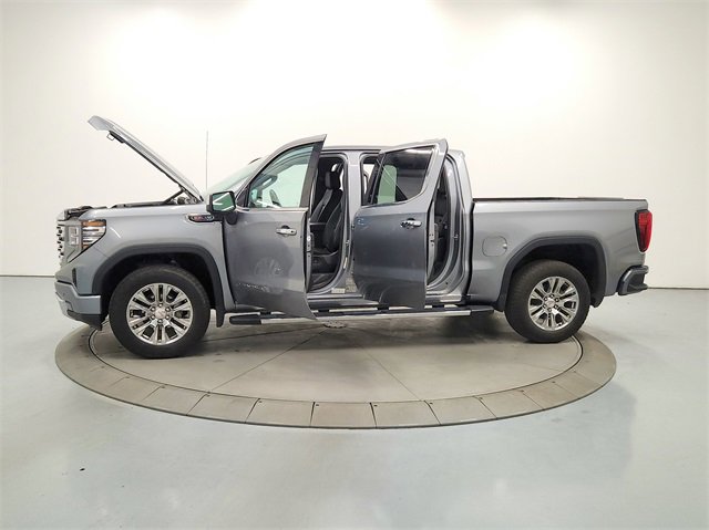 Used 2023 GMC Sierra 1500 Denali w/ Technology Package image 13