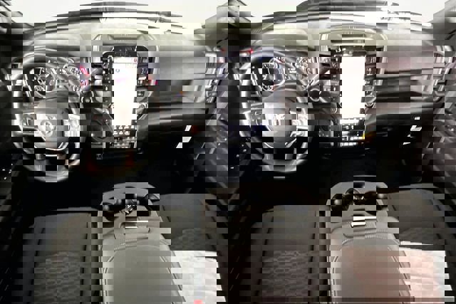 New 2026 RAM 2500 Tradesman image 6