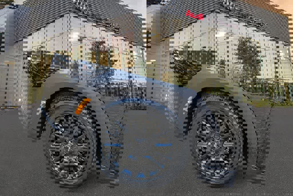 Used 2023 MINI Cooper Convertible image 25