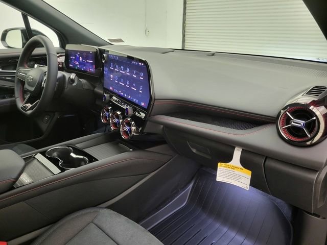 New 2025 Chevrolet Blazer EV RS image 39