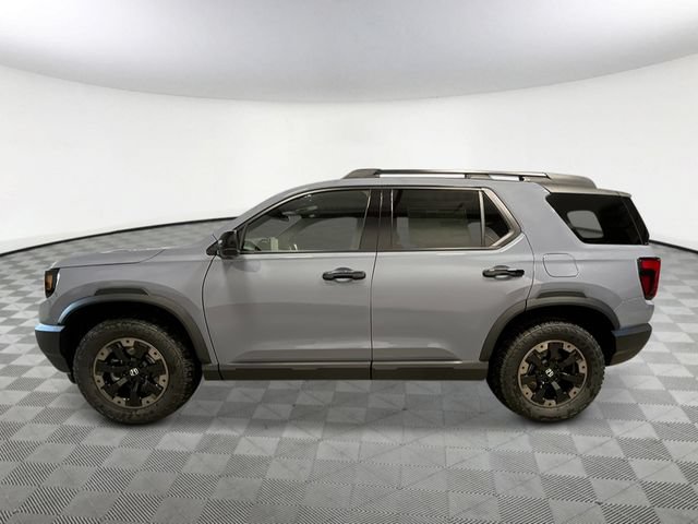 New 2026 Honda Passport TrailSport Elite image 3