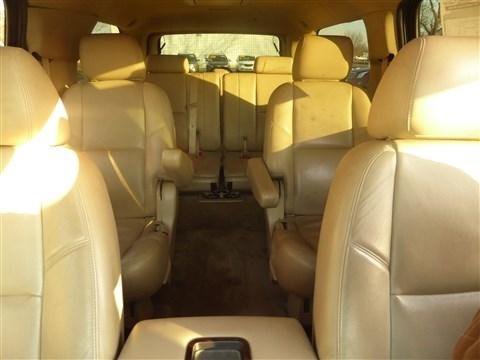 Used 2014 GMC Yukon XL Denali image 13