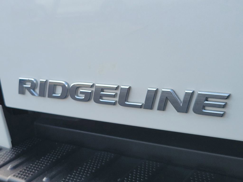 Used 2023 Honda Ridgeline Black Edition image 8