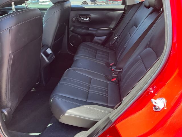 Certified 2024 Honda HR-V EX-L image 7