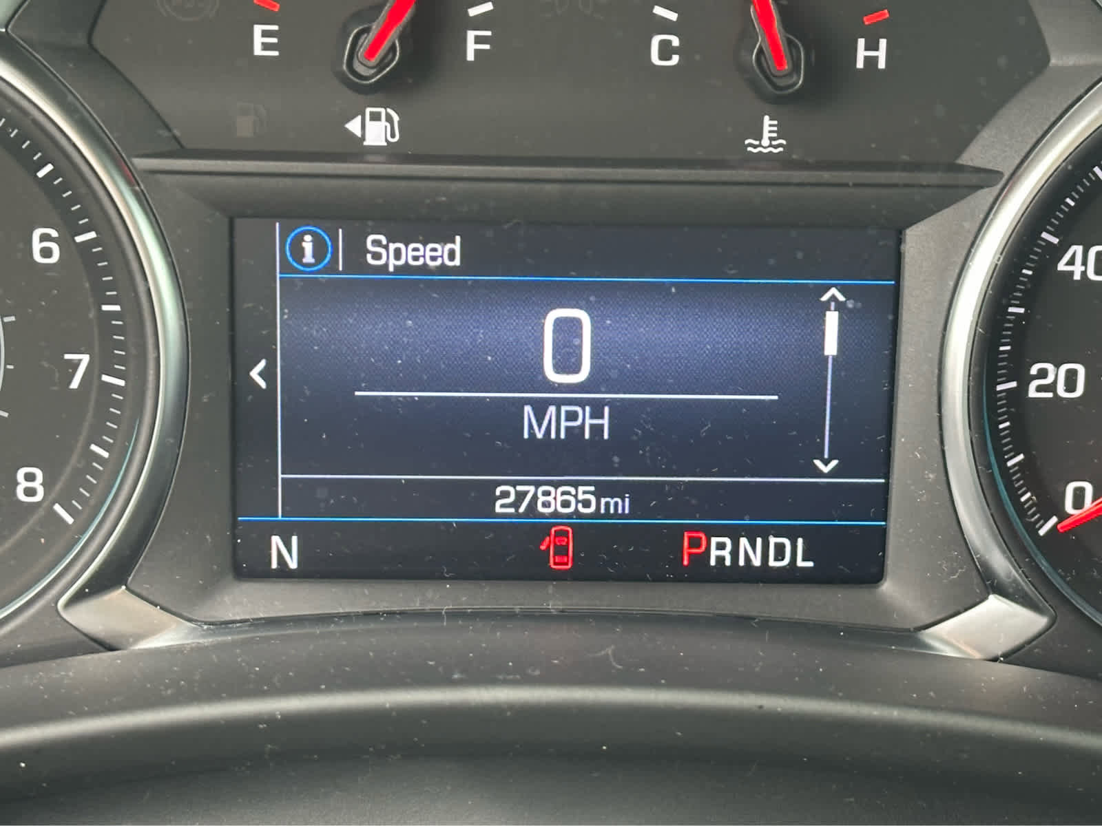 Used 2023 Chevrolet Equinox LT AWD/4WD image 23
