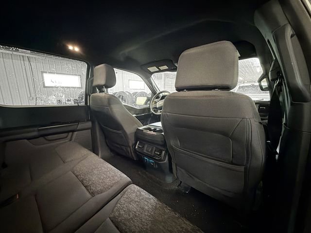 Used 2022 Ford F150 Tremor w/ Trailer Tow Package image 11