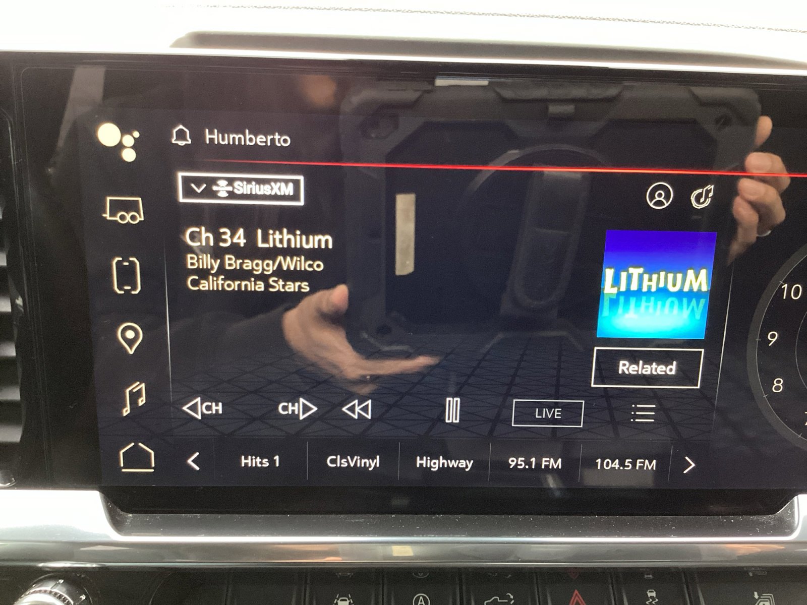 Certified 2024 GMC Sierra 1500 Elevation image 23