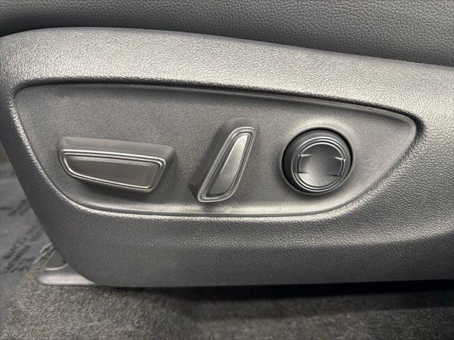 Certified 2026 Toyota Grand Highlander FWD image 23