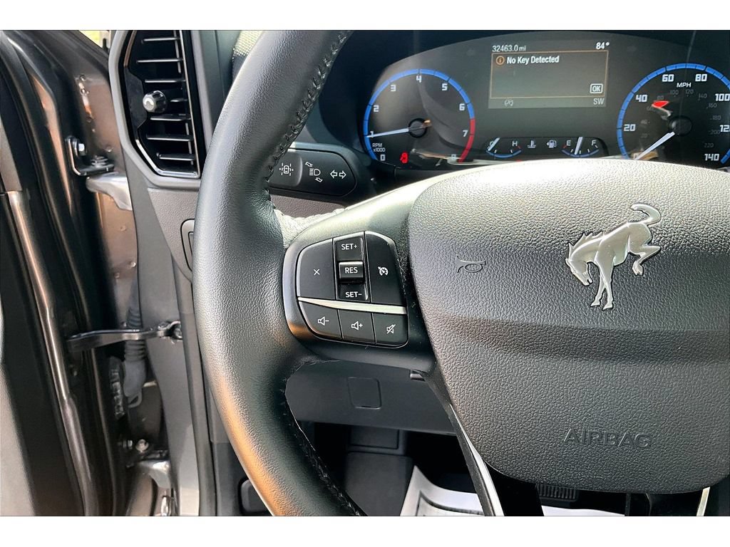 Used 2023 Ford Bronco Sport Heritage w/ Heritage Convenience Package AWD/4WD image 19