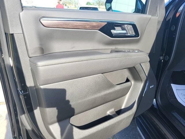 New 2026 Chevrolet Tahoe Premier AWD/4WD image 32
