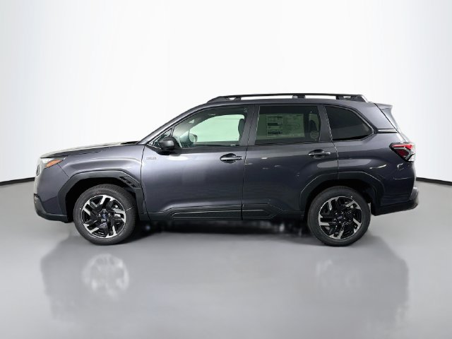 New 2026 Subaru Forester Premium AWD/4WD image 4