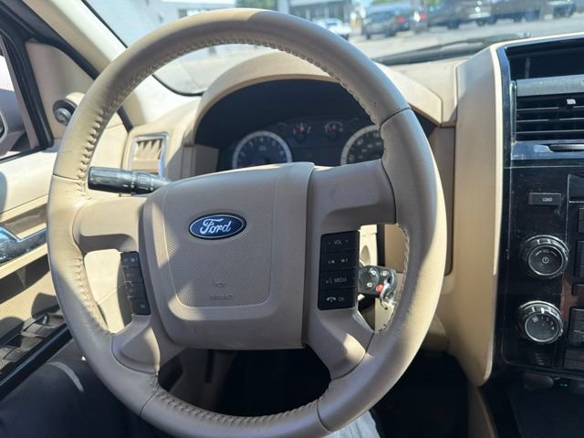 Used 2011 Ford Escape Limited w/ 301A Rapid Spec Order Code AWD/4WD image 26