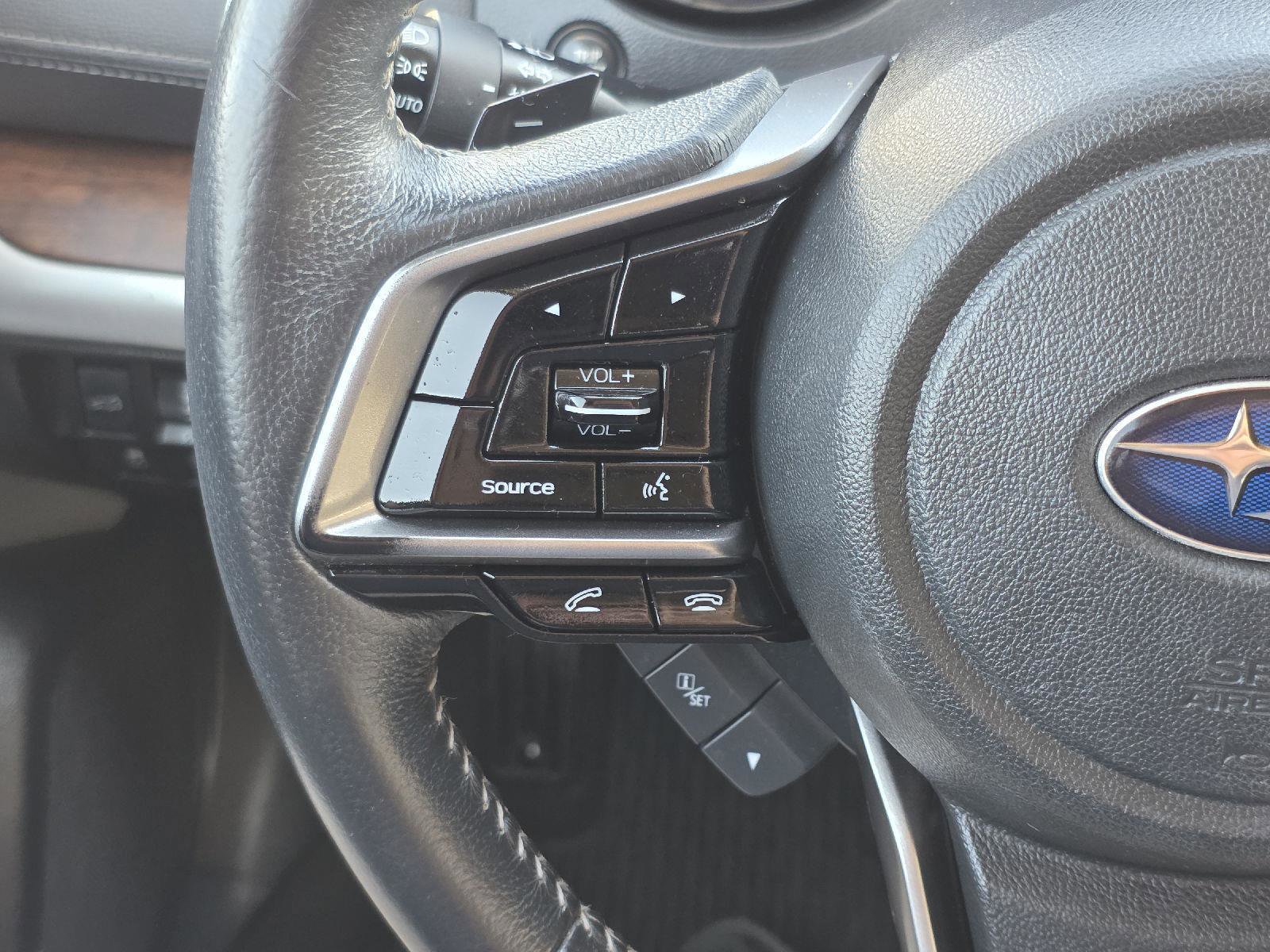 Used 2019 Subaru Outback 3.6R Limited image 12