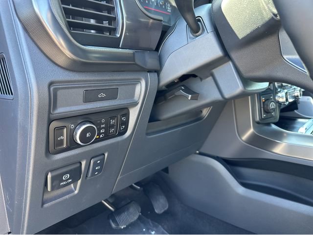 New 2026 Ford F150 Lariat w/ Equipment Group 502A High image 34