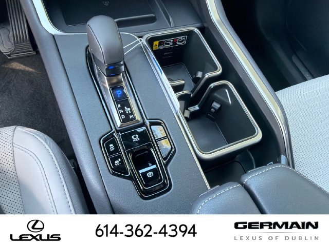 New 2026 Lexus TX 350 AWD w/ Technology Package image 21