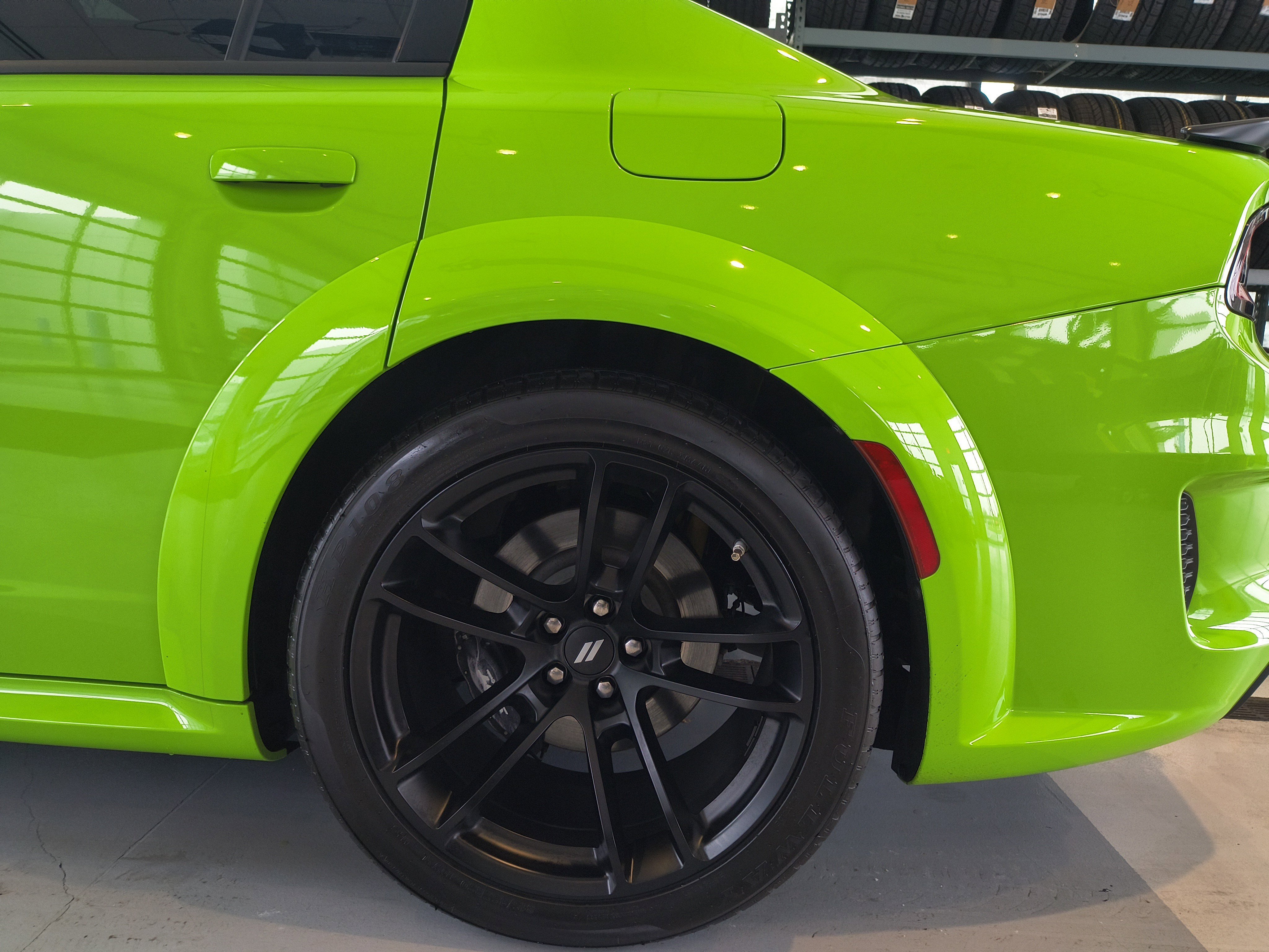 Used 2023 Dodge Charger Scat Pack image 25