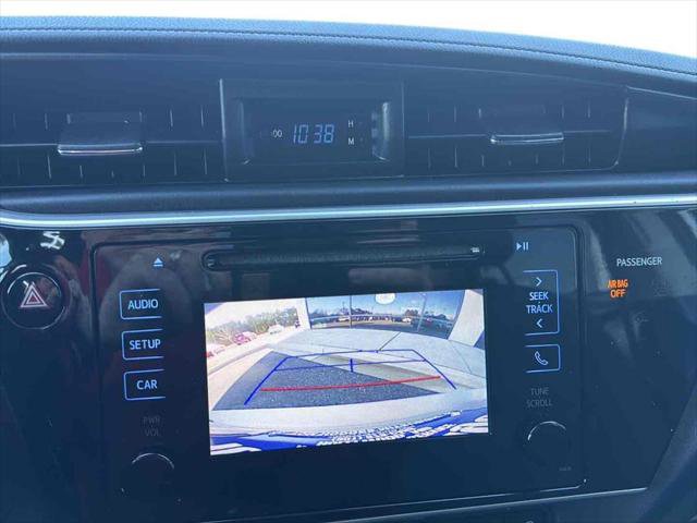 Used 2017 Toyota Corolla LE image 20