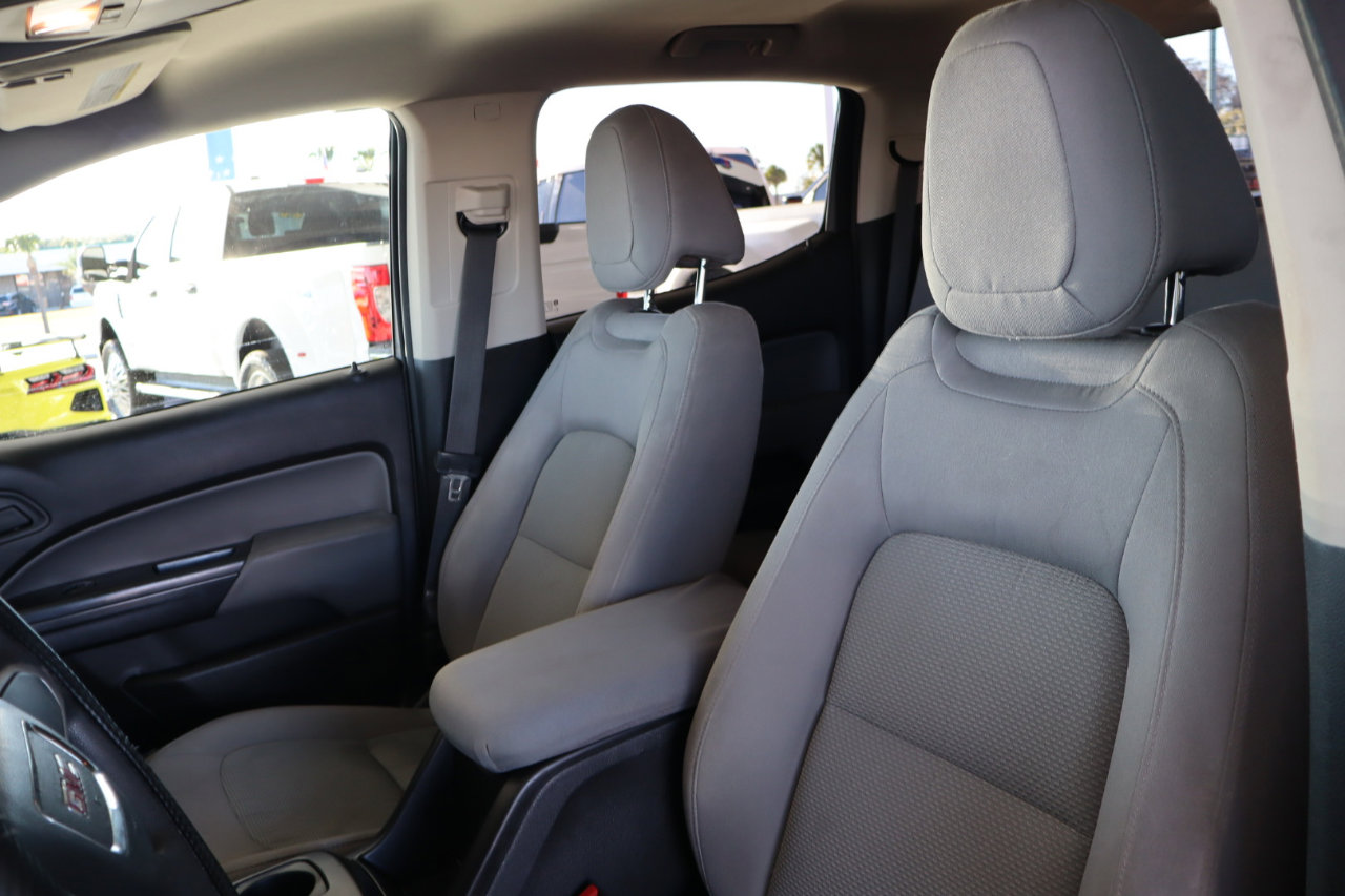 Used 2016 GMC Canyon 2WD Crew Cab w/ Convenience Package image 14